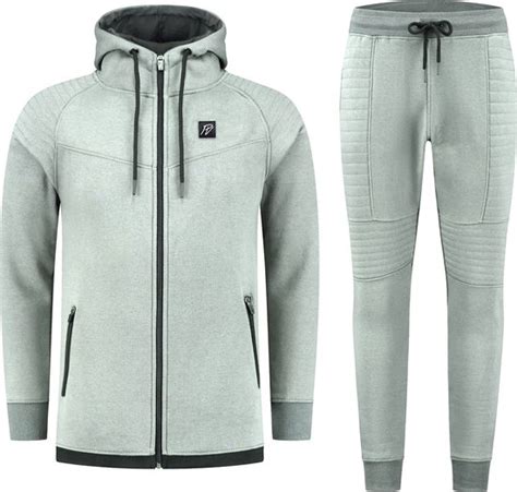 joggingpak heren c&a